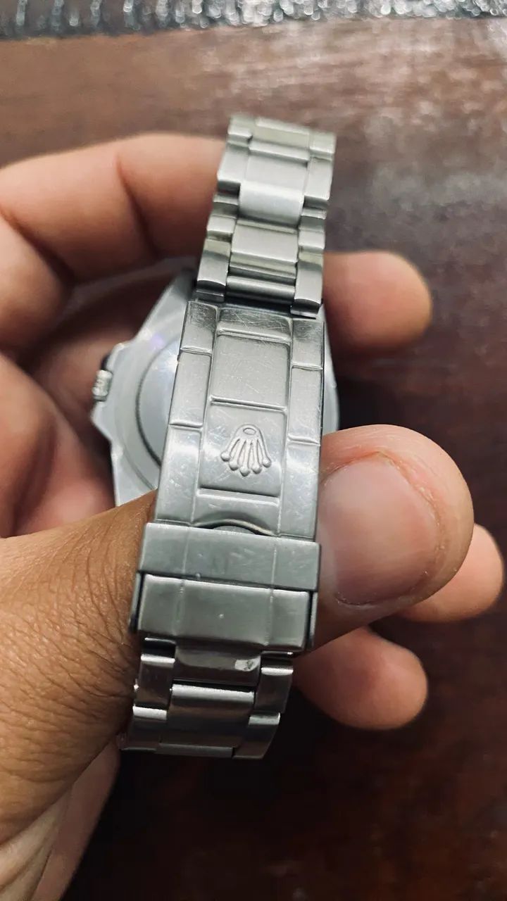 Relógio Rolex Automático  - Foto 4