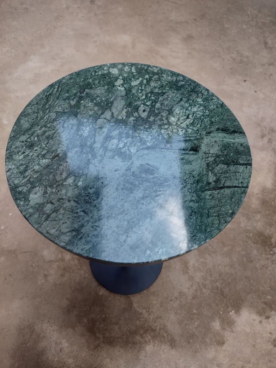 Mesinha com pedra - Foto 2