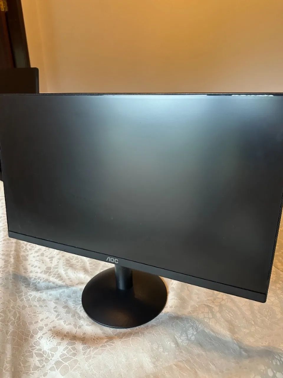MONITOR GAMER AOC 21,5? FULL HD - 100Hz - Foto 2