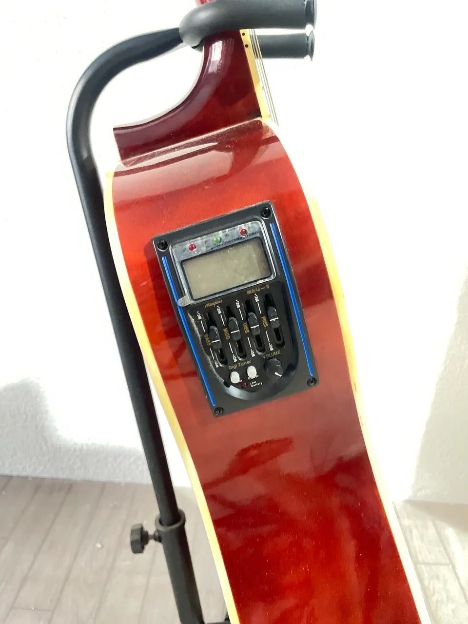 Violão memphis MD18 - Foto 2