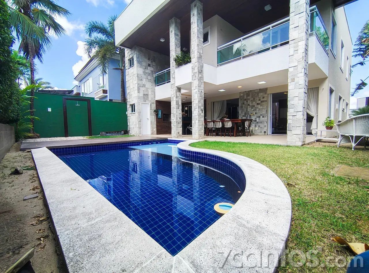 Casa, Coaçu, 4 Quartos - Foto 3