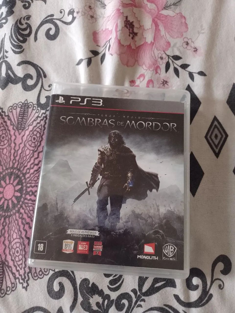 Jogo do PS3  - Foto 2