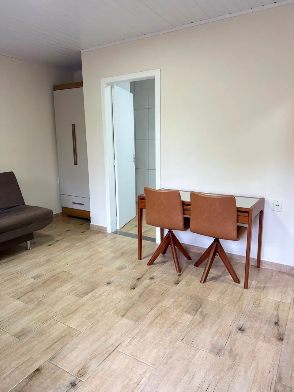 Casa familiar em condomínio fechado - Foto 2