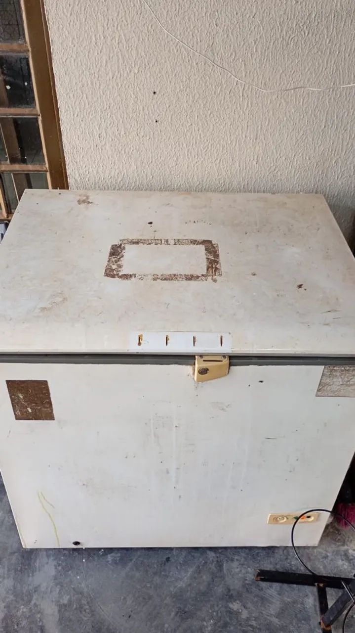 Freezer  - Foto 2