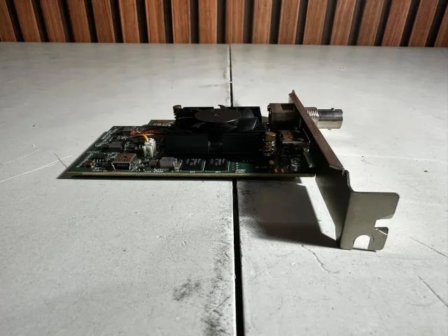 PLACA DE CIRCUITO IMPRESSO INTERNA BLACKMAGICDESIGN - BMDPCB493A1 - Foto 2