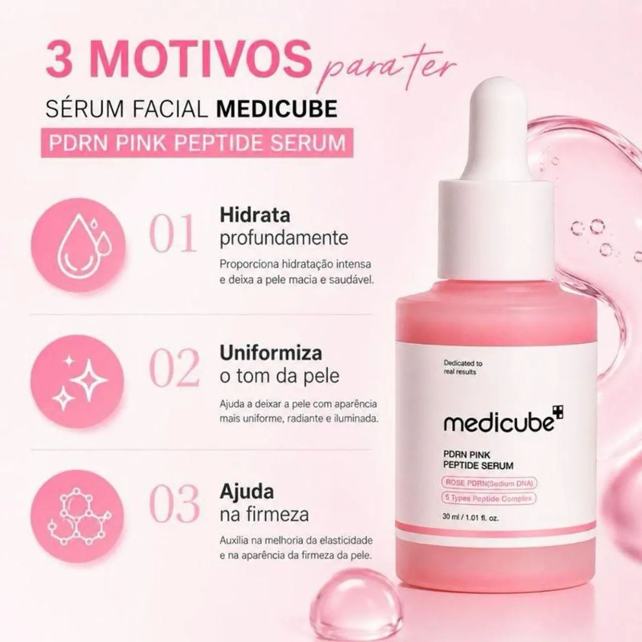 Produtos Coreanos/Perfumes Árabes  - Foto 5