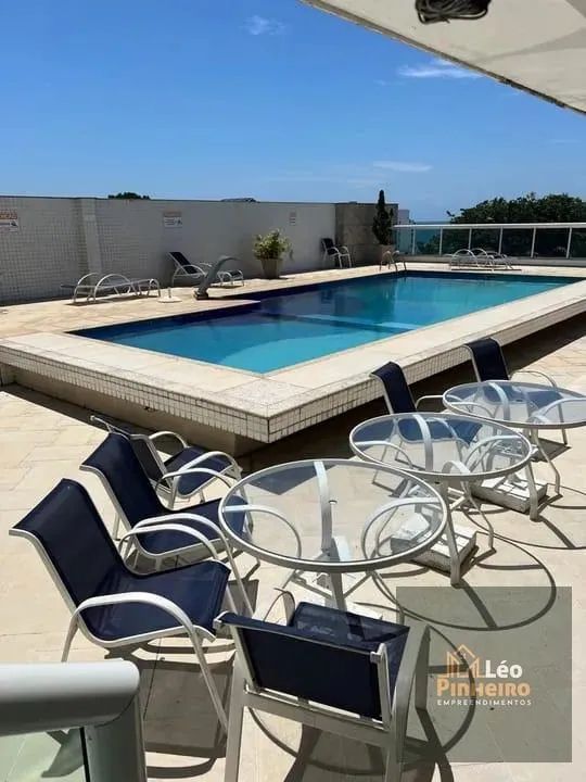 Apartamento em Granja dos Cavaleiros - Macaé - Foto 4