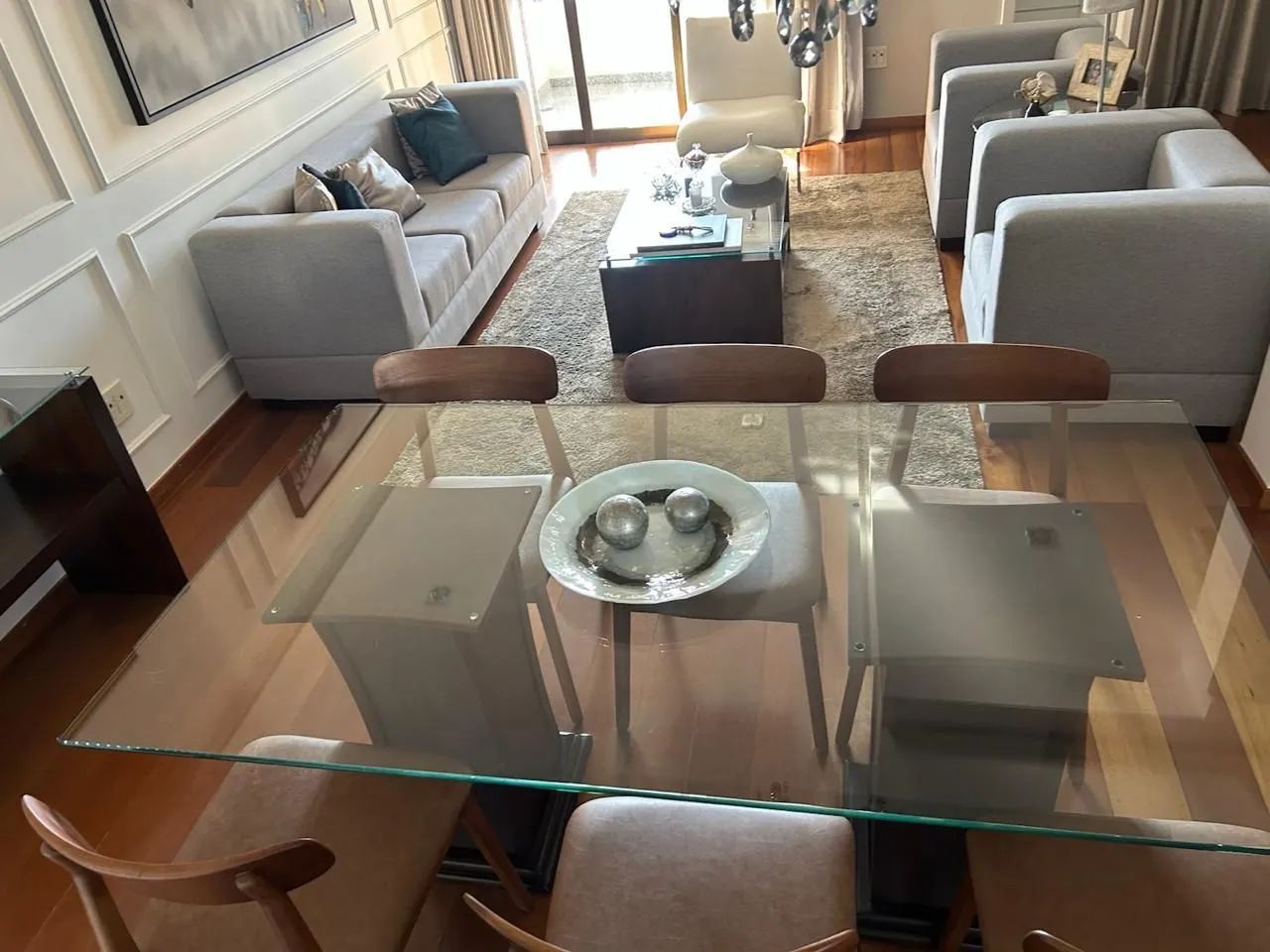 Mesa de jantar - Foto 3