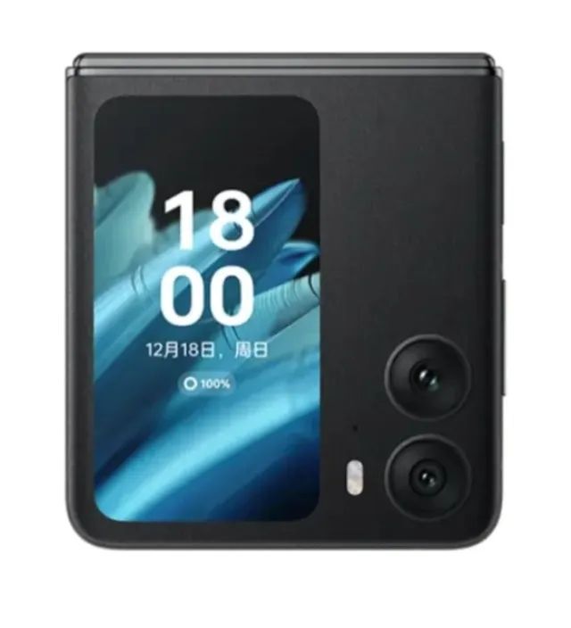 Celular Oppo find n2 Flip. - Foto 4