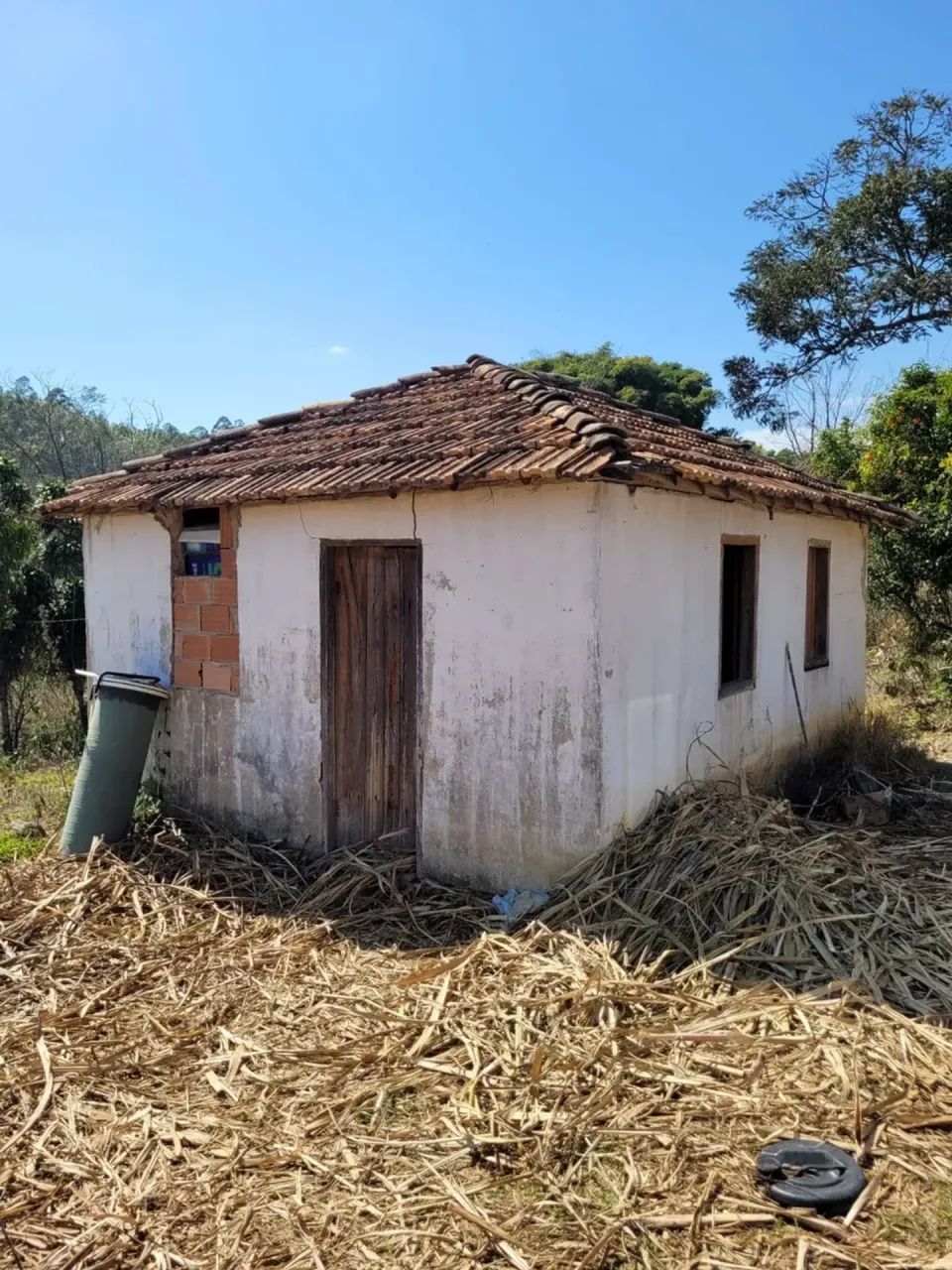 Sitio em Desterro de Entre Rios MG 2 hectares 20 mil metros 220 mil - Foto 12