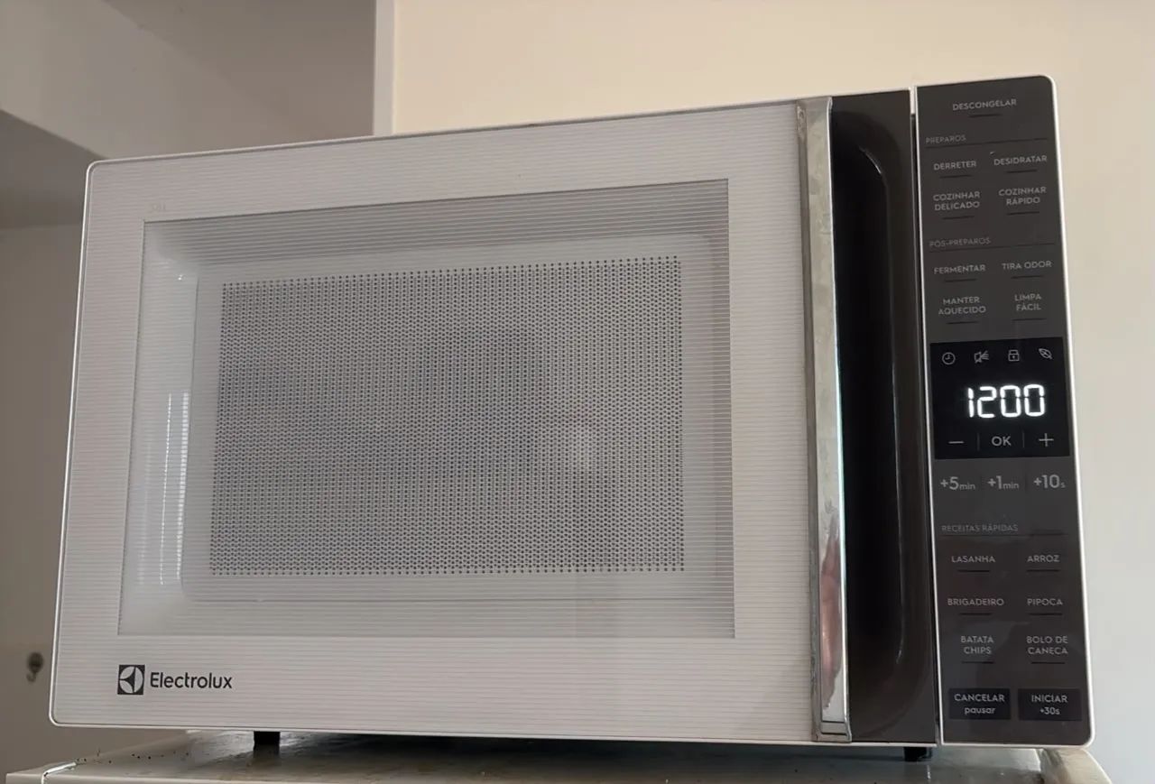 Vende-se microondas  - Foto 3