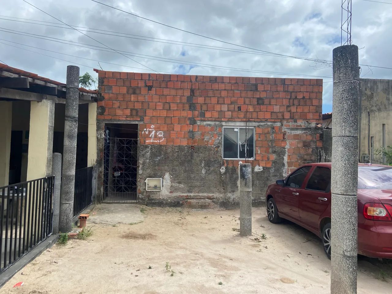 Casa para vender em Caucaia