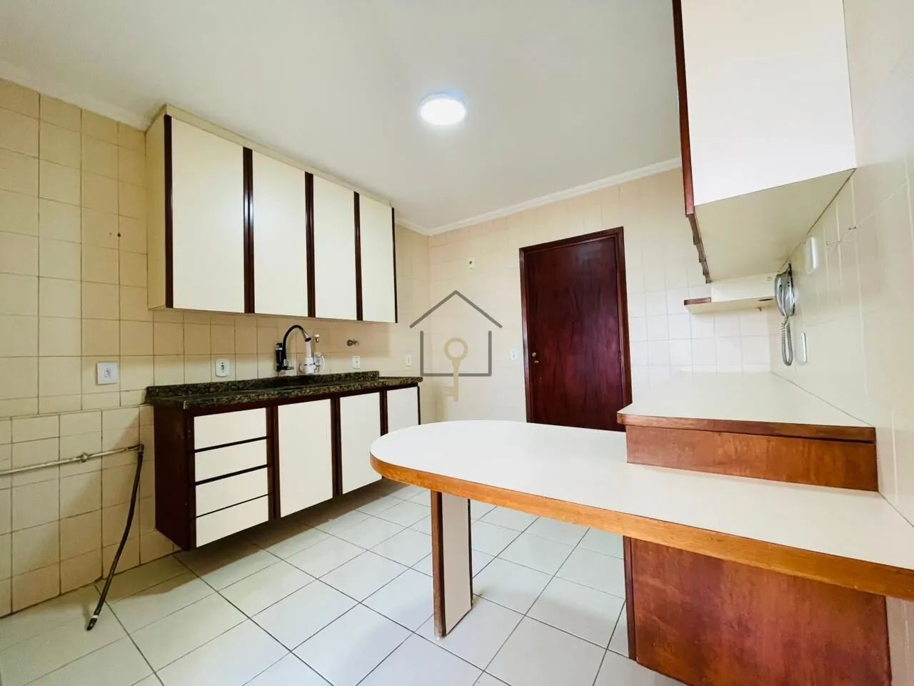 Edifício Viviane - Apartamento com 3 dormitórios - Jardim America -Sorocaba - SP - Foto 4