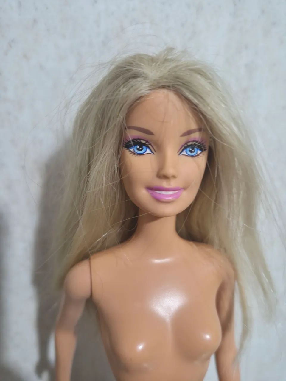 BONECA BARBIE MATTEL 2010 - Foto 4