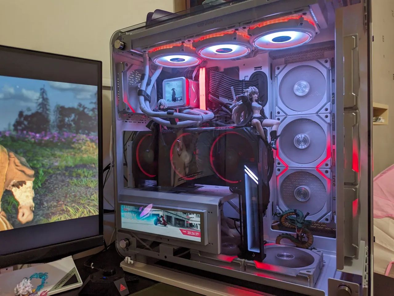 CPU GAMER  - Foto 3