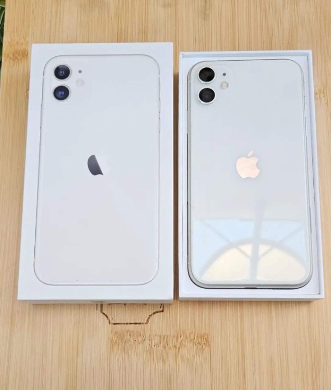  Vendo Iphone 11 128GB! - Foto 2