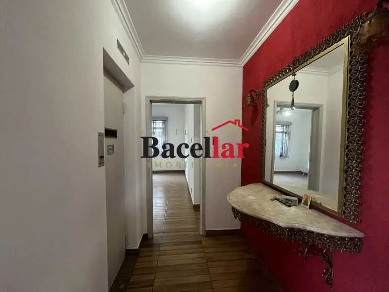 Apartamento 3 quartos ,vaga e metrô Afonso Pena - Foto 2