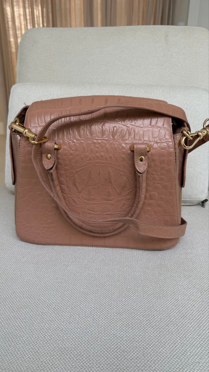 Bolsa Carmen Steffens original  - Foto 5