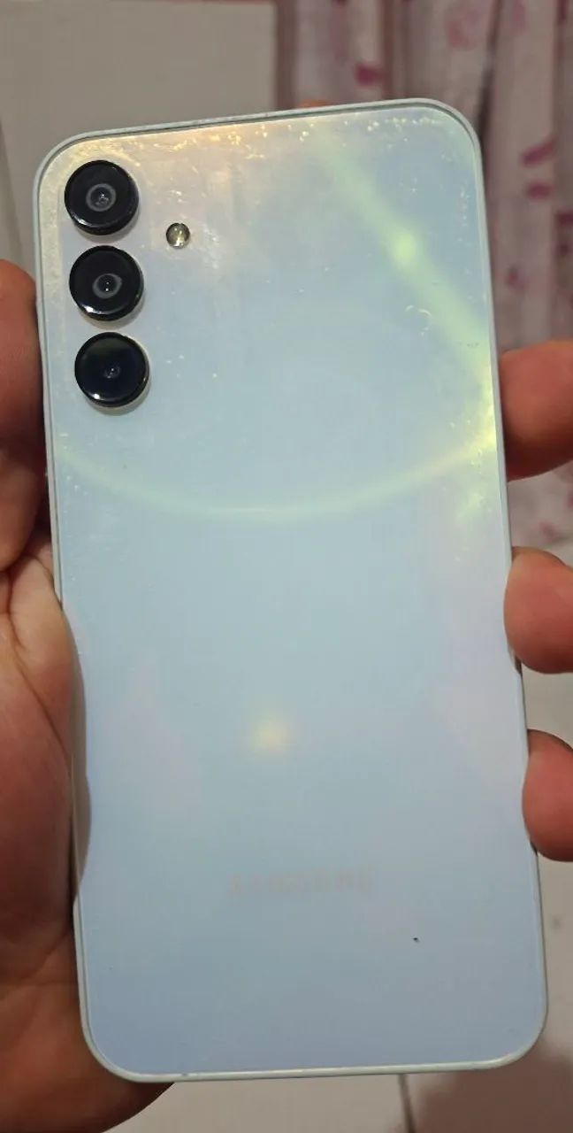 VENDE- SE A15 EM PERFEITO ESTADO - Foto 2