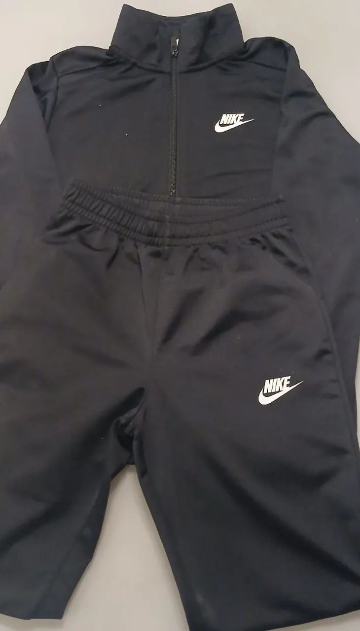Conjunto Infantil Nike T8/10 - Foto 2