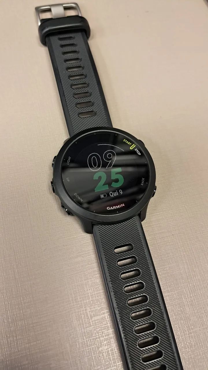 Garmim 55