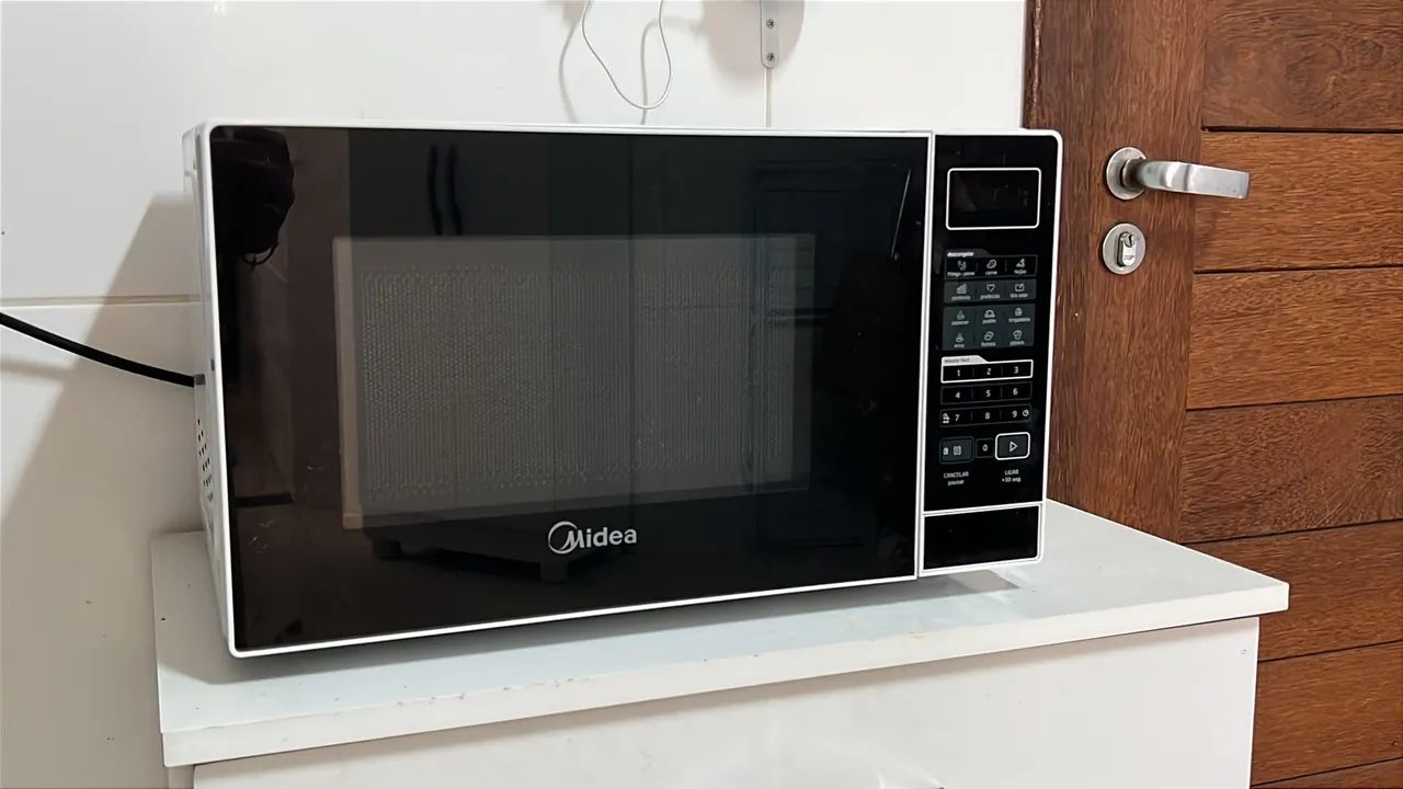 microondas 