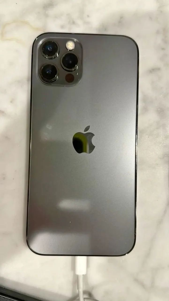 iPhone 12 pro 128 Só hoje