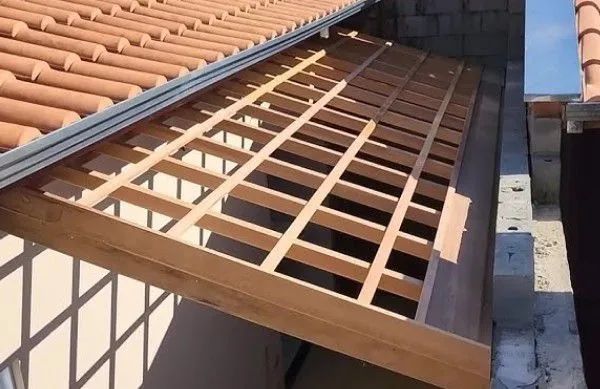 Telhadeiro profissional. - Foto 2