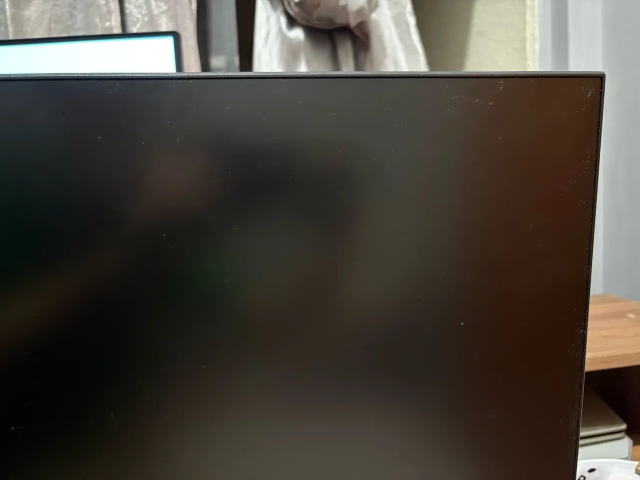 MONITOR GAMER PRIMETEK USADO 27 polegadas 180 Hz