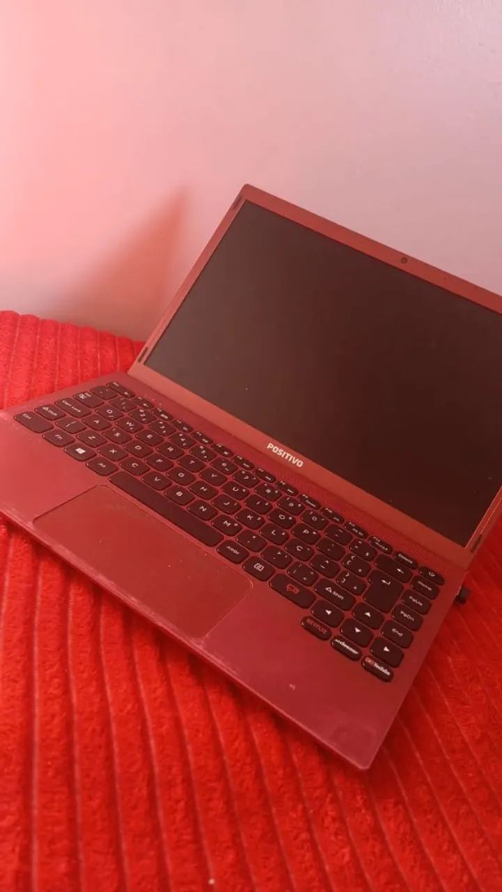Vendo notebook - Foto 3