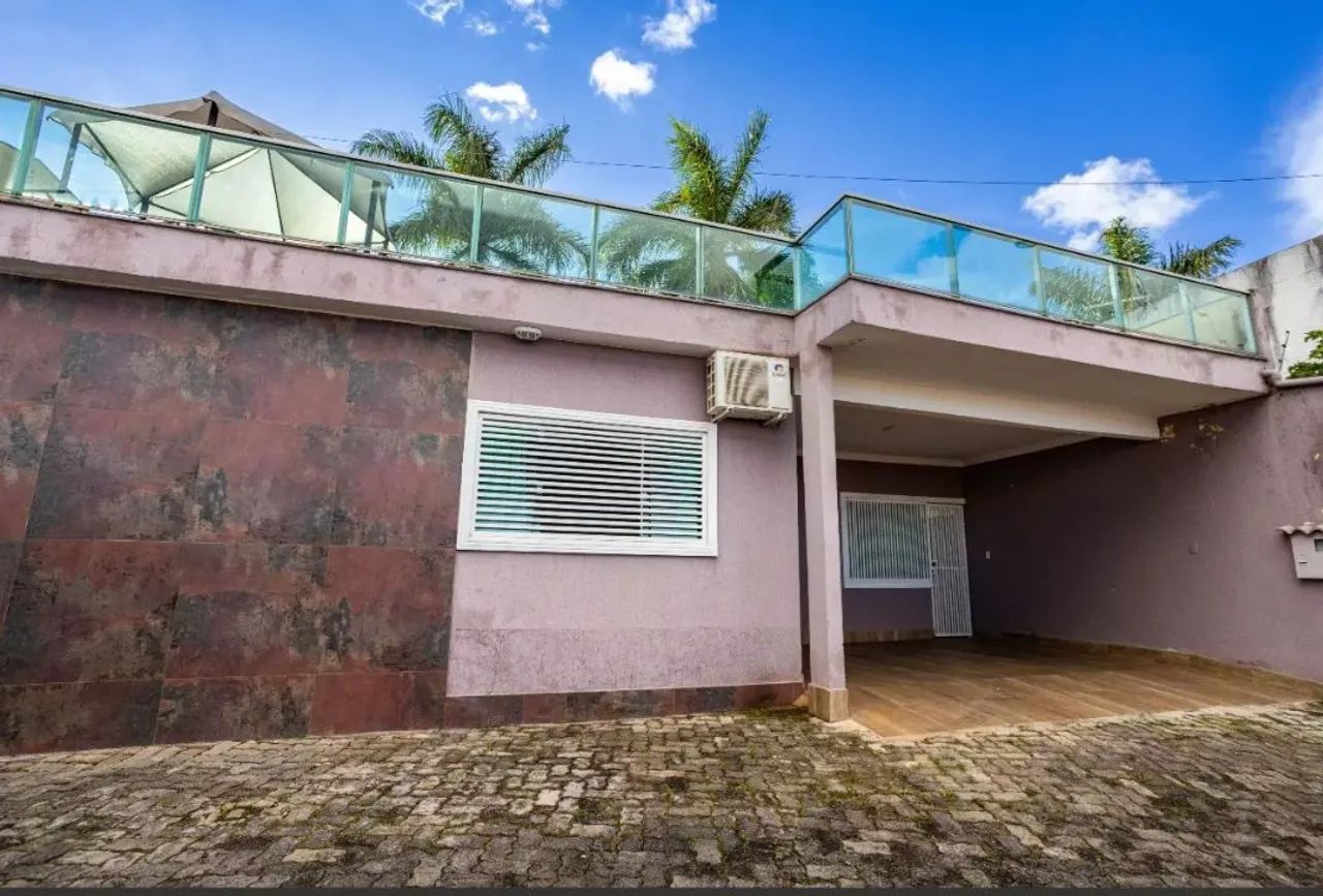 Casa 4 quartos - Excelente acabamento! - Foto 2