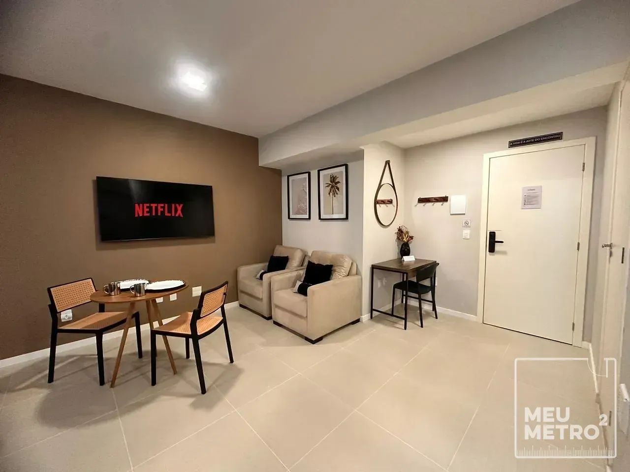 Apartamento à venda, Centro, Florianópolis, SC