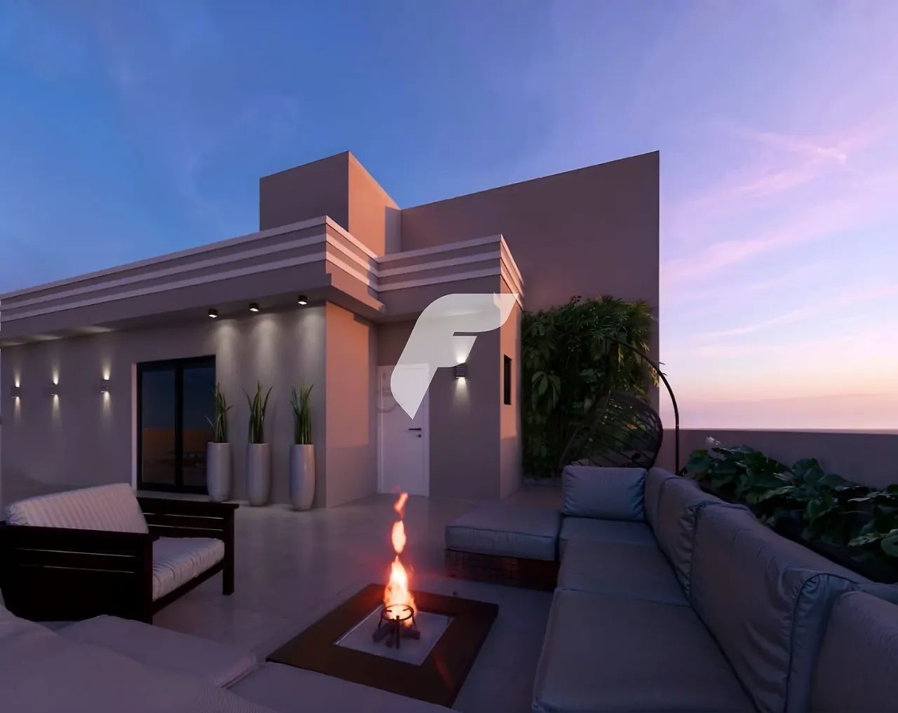 Apartamento 3 Quartos 82m² - Ingleses - Foto 3