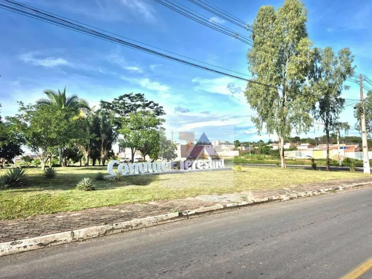 Loteamento Conviver Teresina