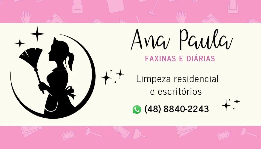 Presto meus serviços de diaria e limpezas