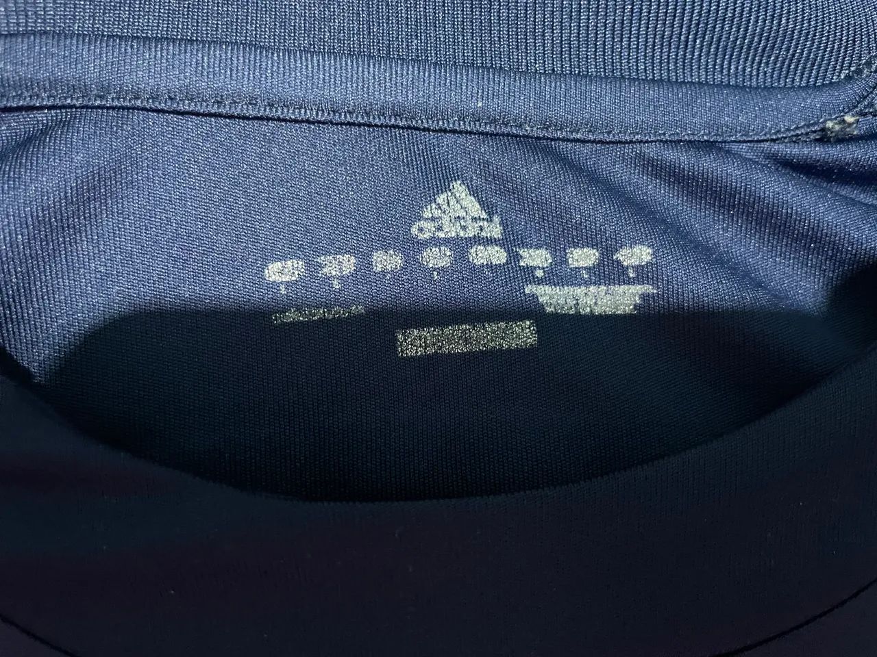 Camisa Palmeiras Adidas Goleiro Marcos 2012 - Foto 5