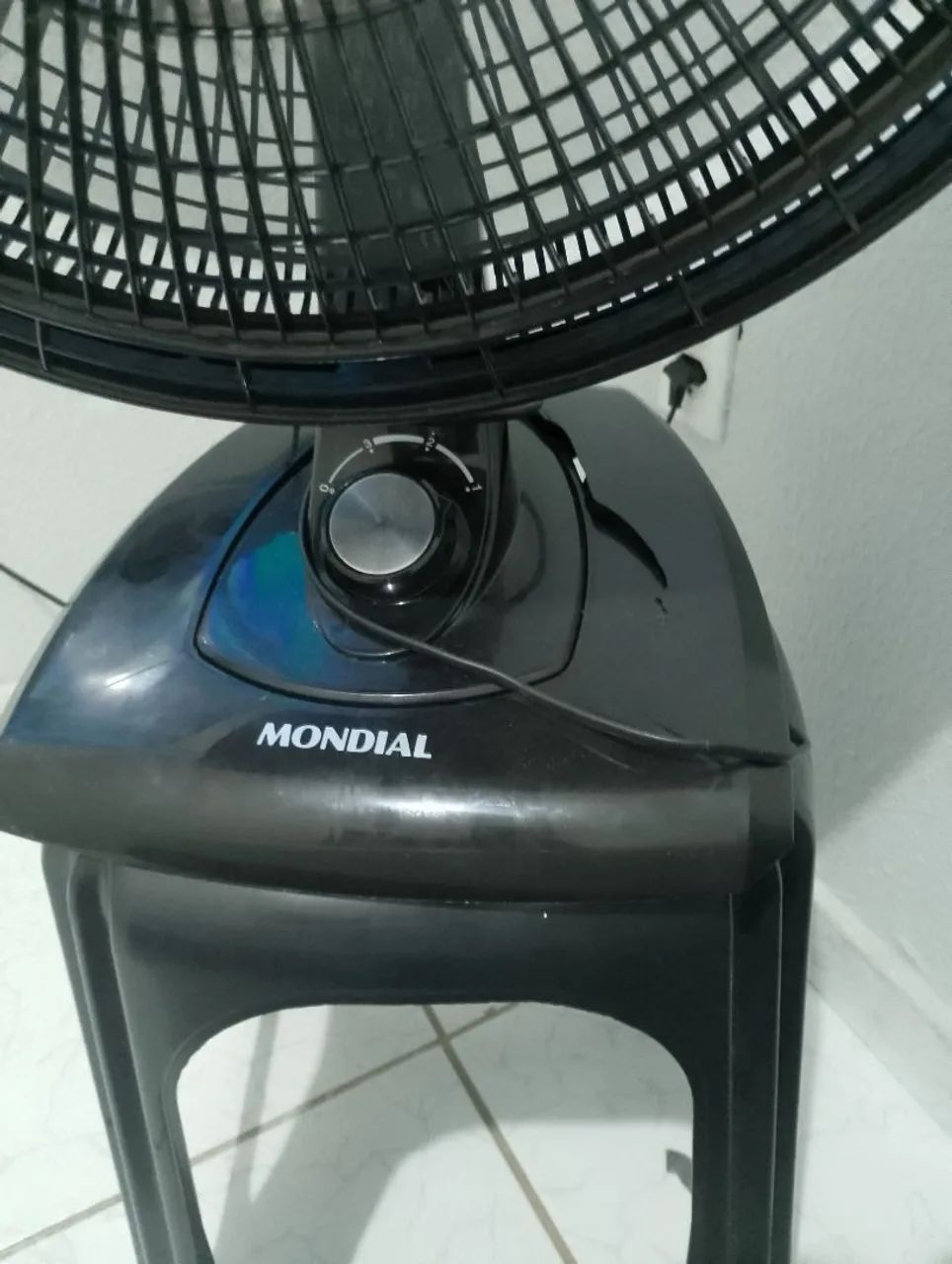 Ventilador Mondial 40cm - Foto 2