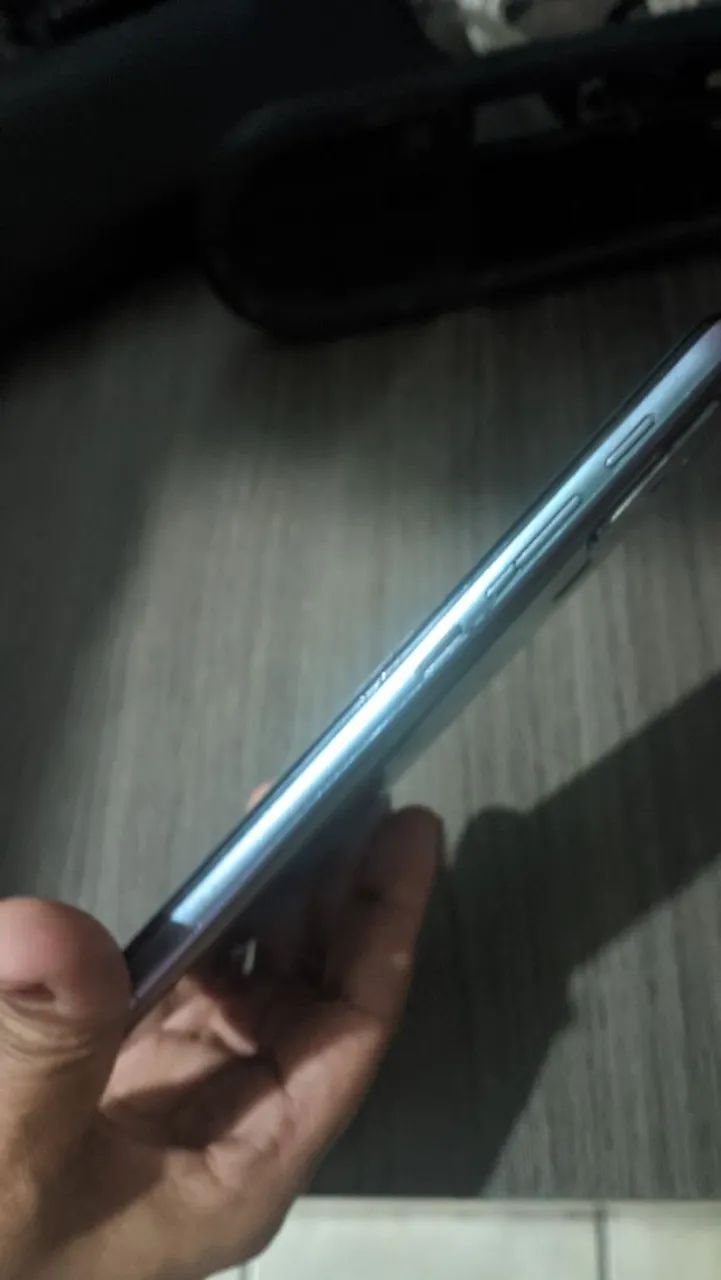 Aceito cartão. Moto g30, tela original. funcionado perfeitamente, com caixa e nota fiscal  - Foto 3