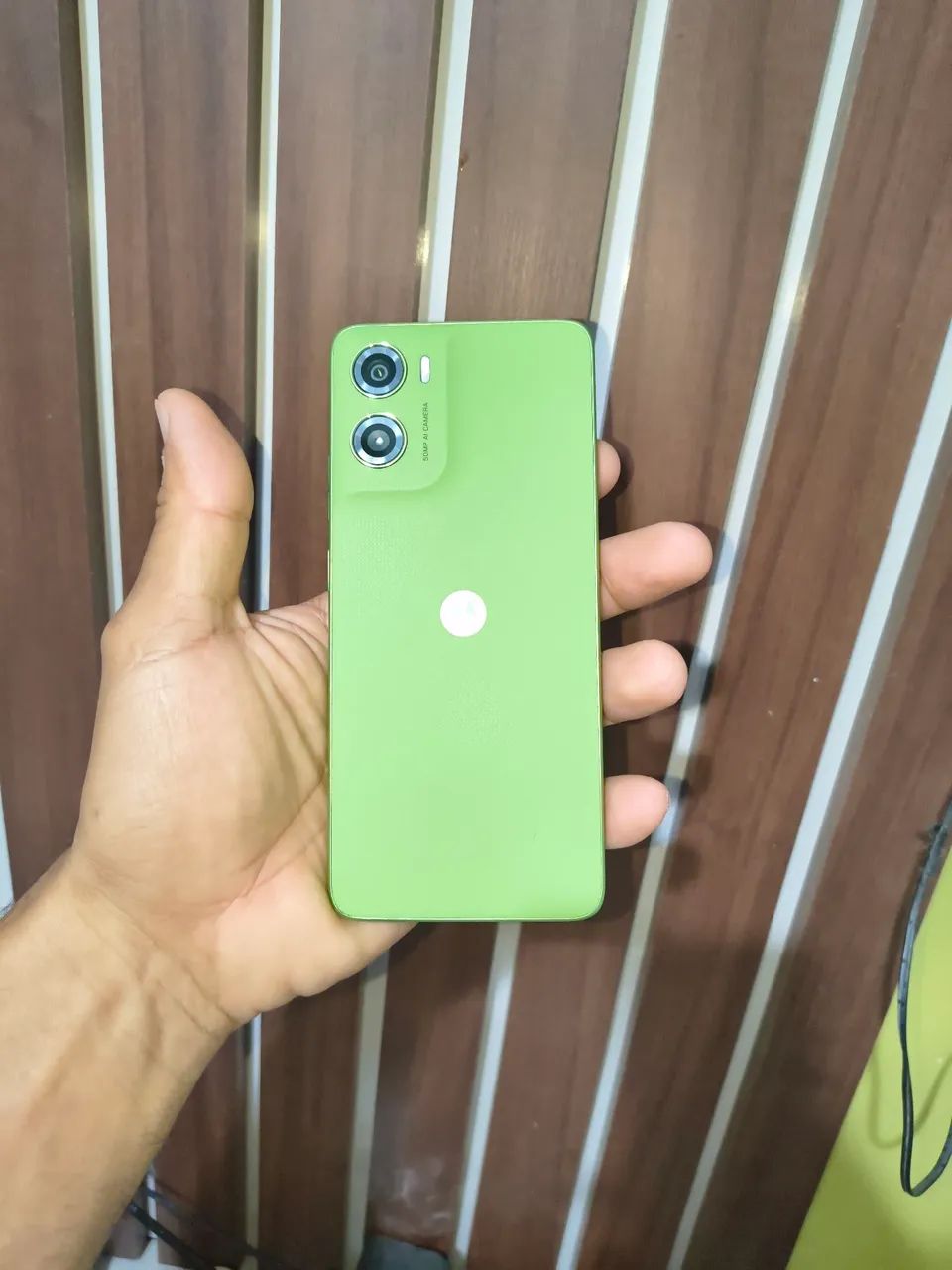 Motorola G06 - Foto 2