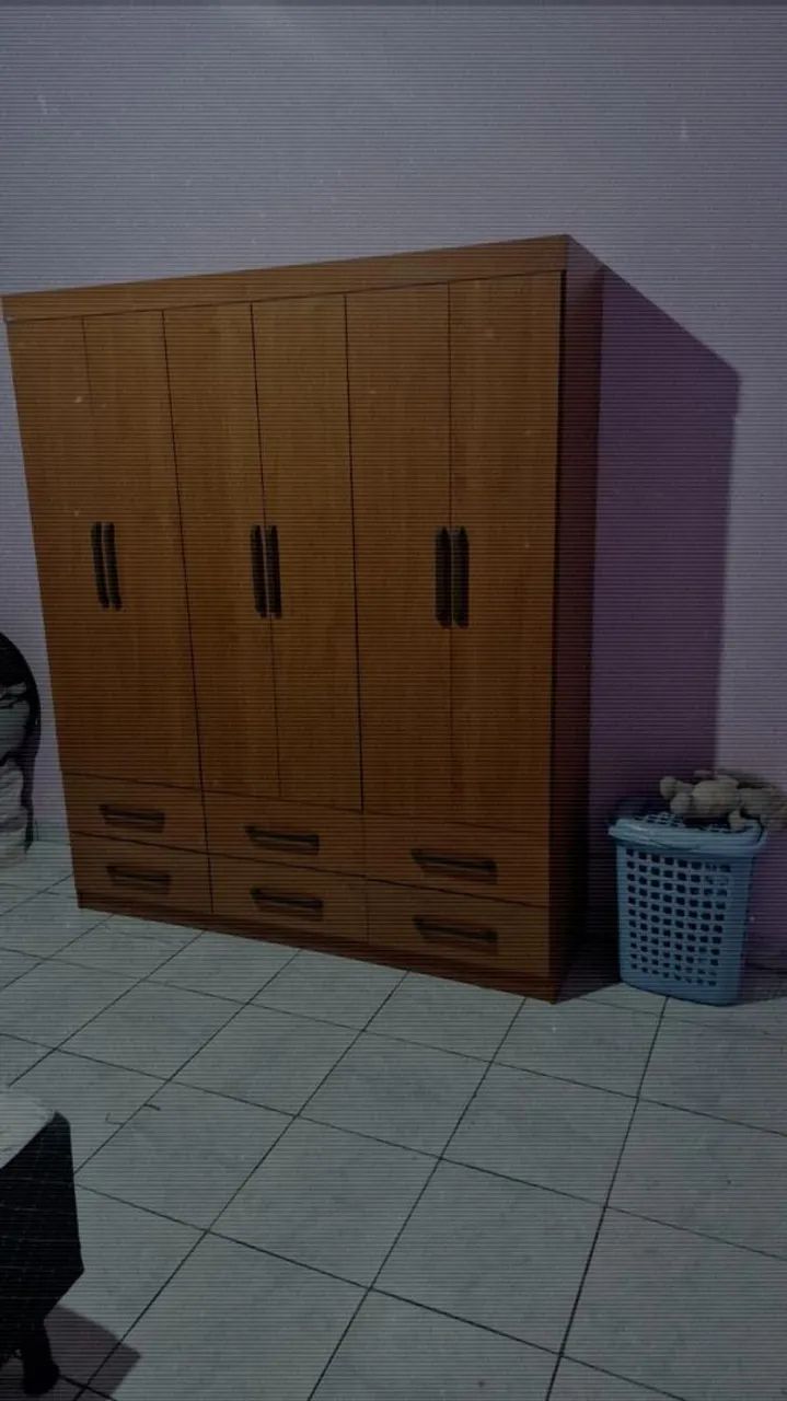 Roupeiro 