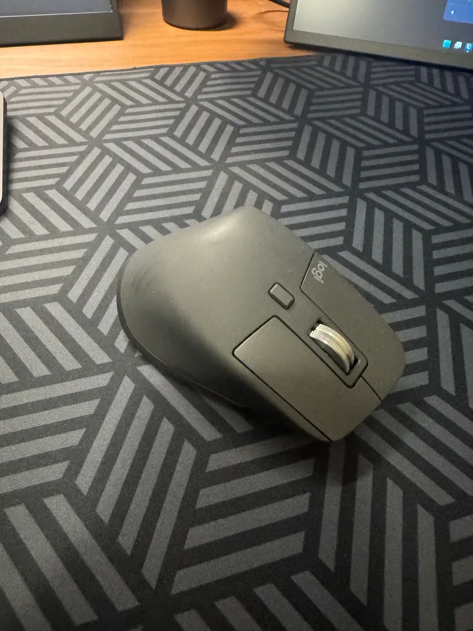 Mouse Logitech MX Master 3S