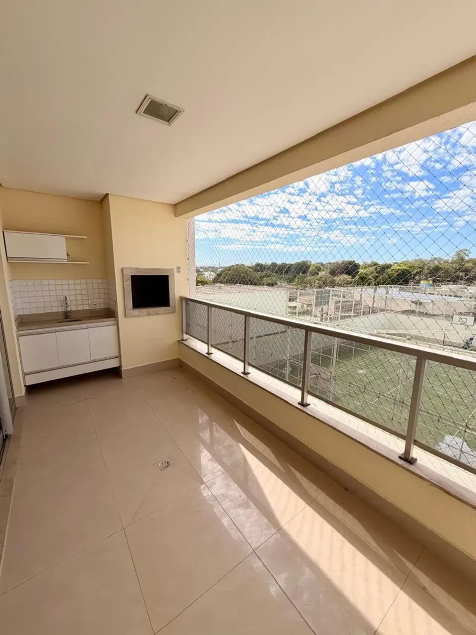 Apartamento - Edifício Jardim D'América - Foto 2