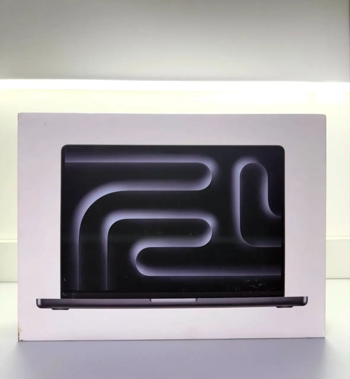MacBook Pro M5 14.2 24GB - 1TB SSD 