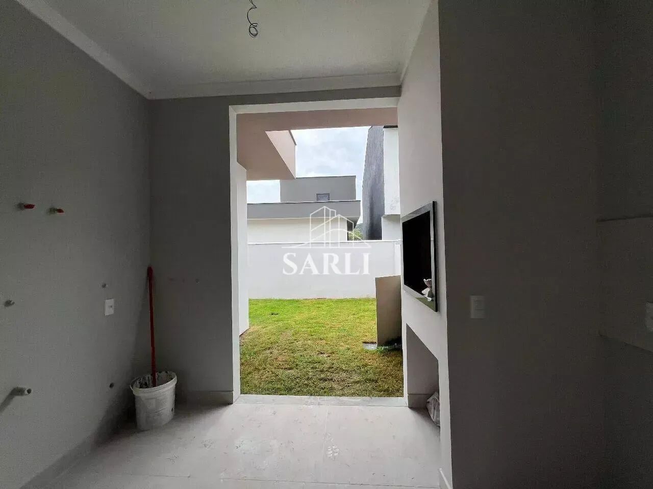 YA/Casa Nova com 3 Dormitórios e Suíte no Lisboa 3  Forquilhinhas | São José - Foto 5