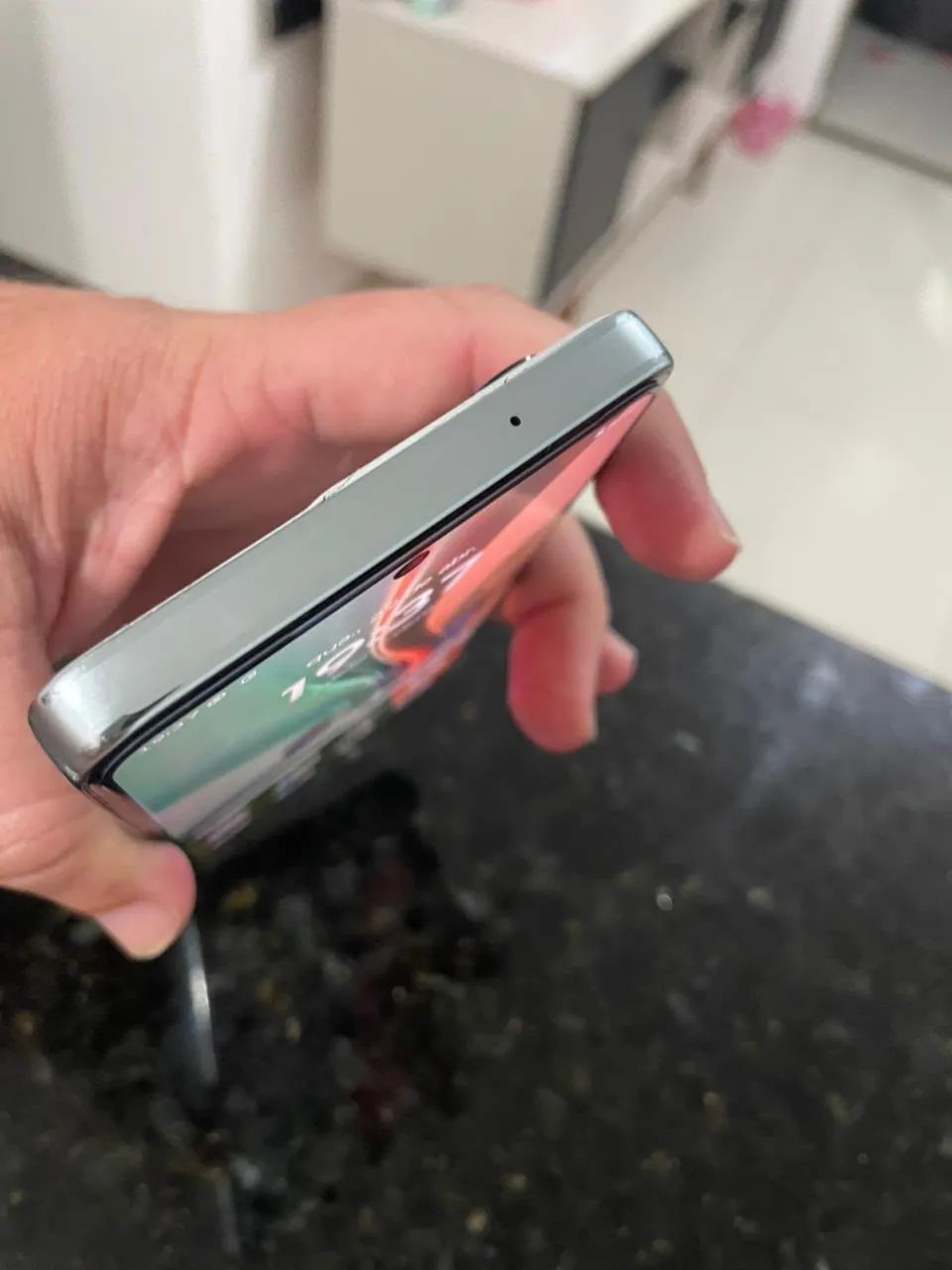 Moto G75 com garantia  - Foto 5