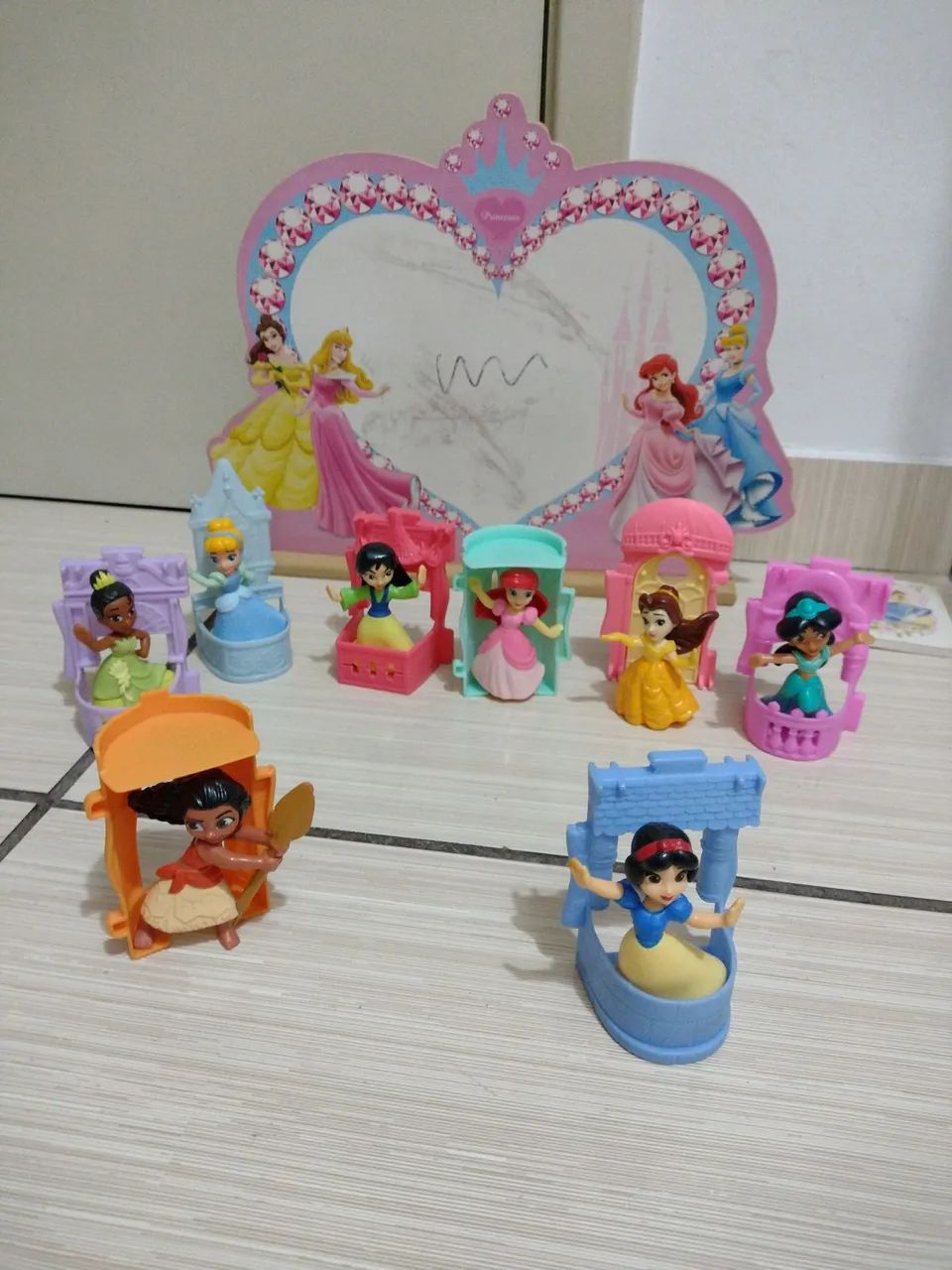 Brinquedo antigo  - Foto 4