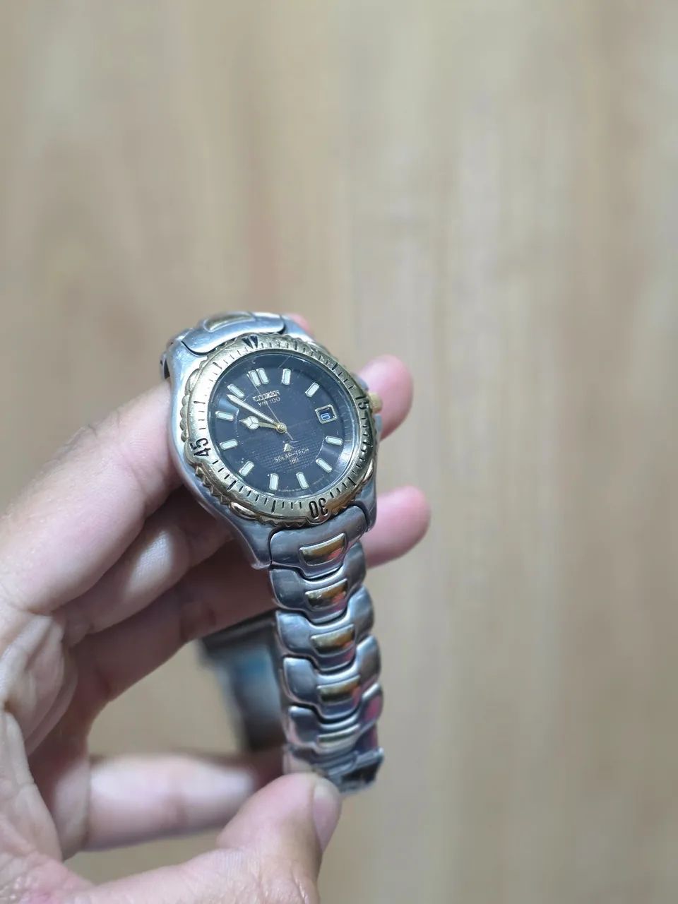 Relogio citizen solar original  - Foto 2