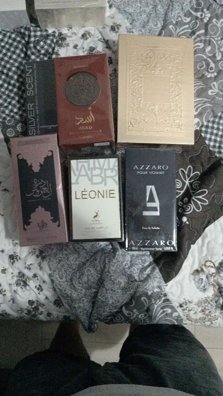 Fornecedor de produtos originais do Paraguai  - Foto 5