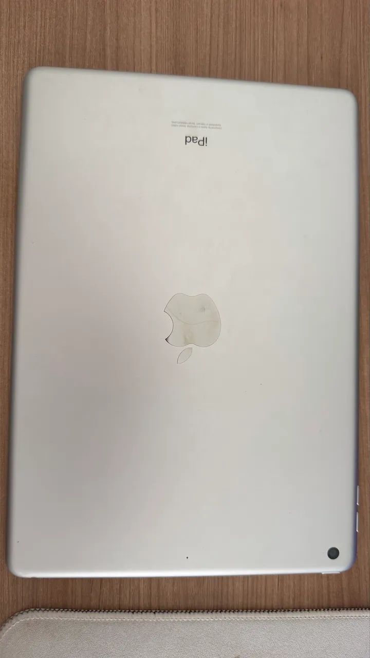 iPad 9 64GB | prata 