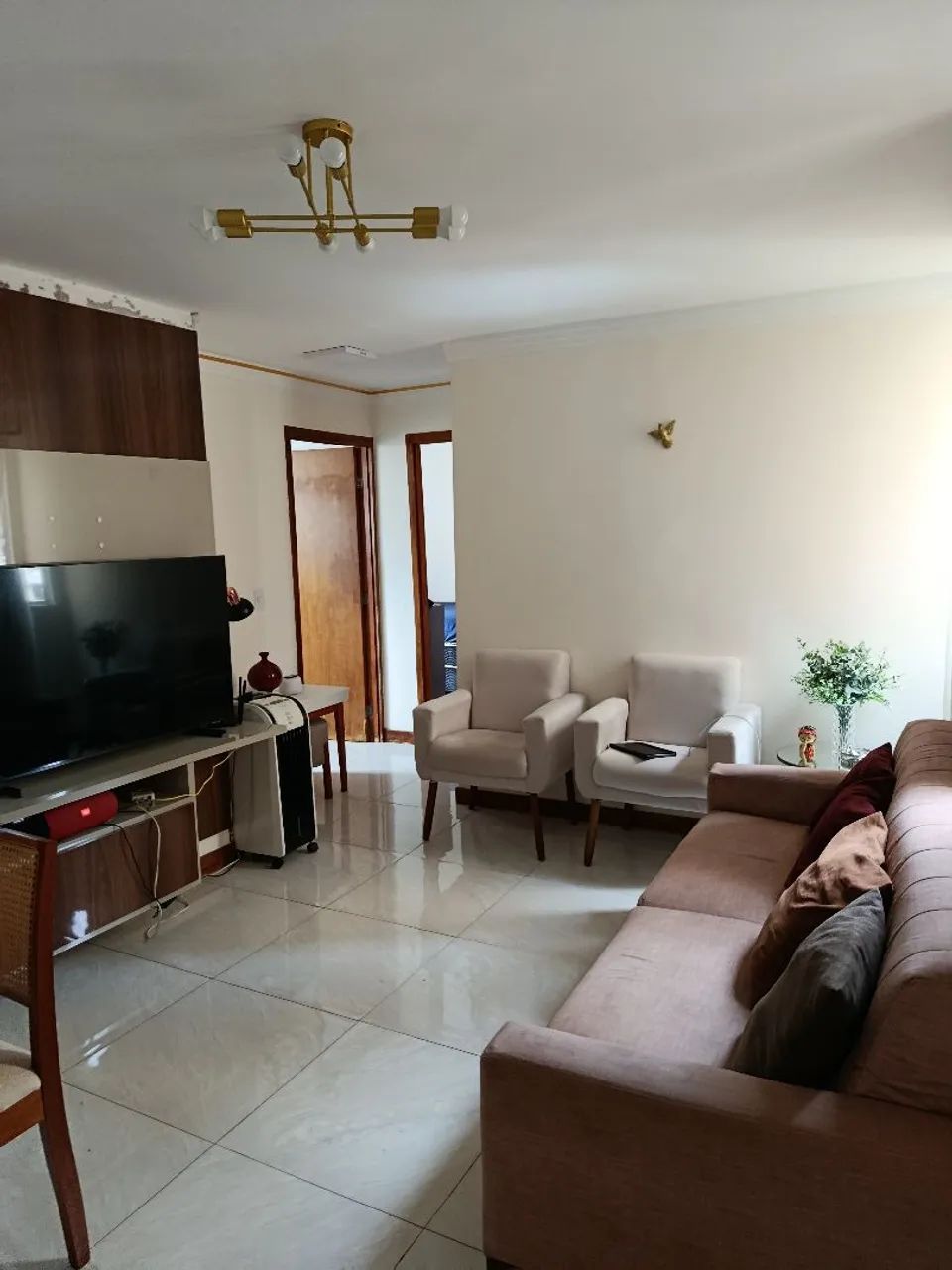 Apartamento ágio  - Foto 4